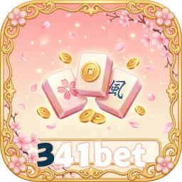 341BET — ikon APK