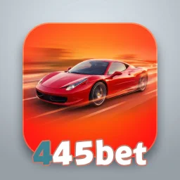 445BET — ikon APK